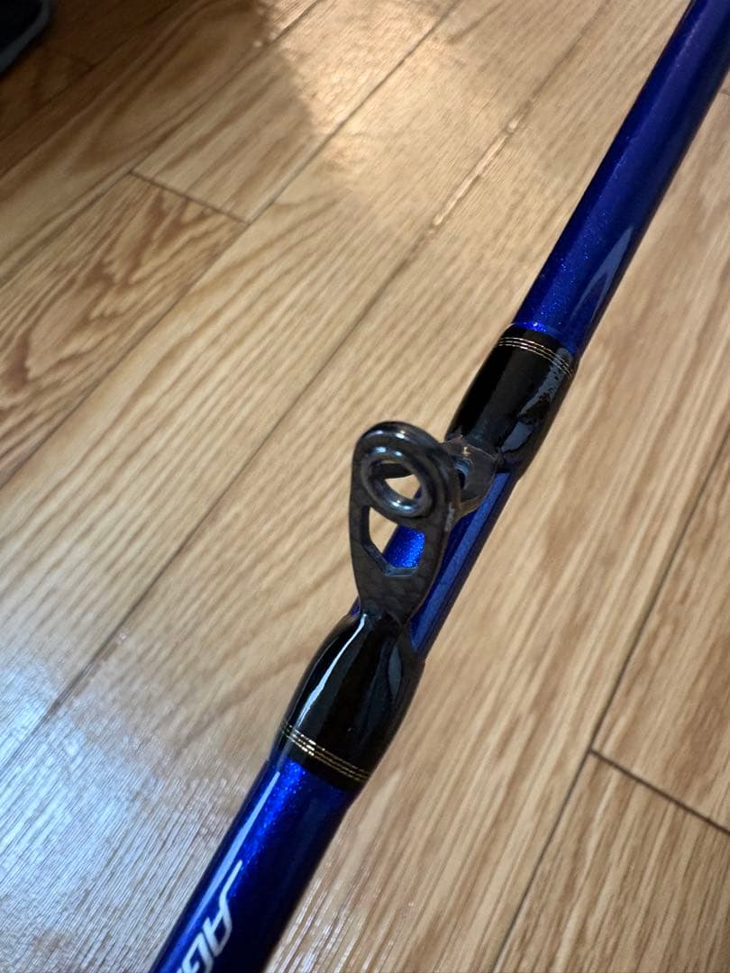 ダイワ 極鋭　MG マルチゲーム　73MH-220