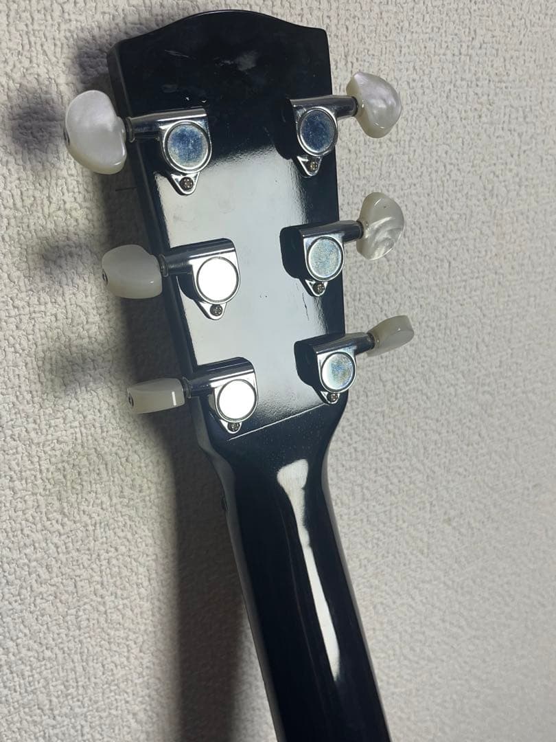 Headway HYG-038 アコースティックギター