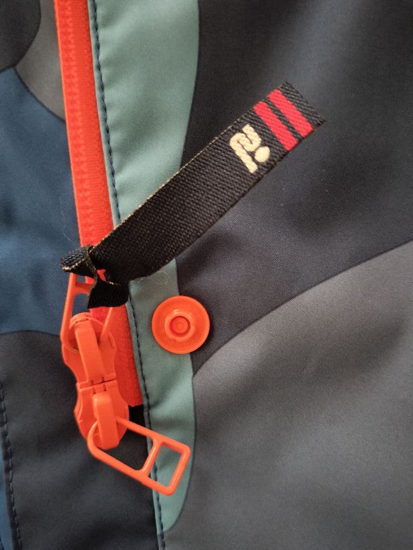 ロサーセン レインウェア Mサイズ ワンピース ゴルフ 新品タグ付 レディース