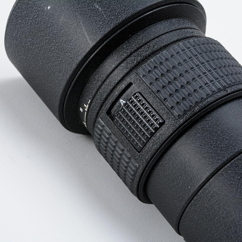 ニコン　AF NIKKOR 300mm F4 ED NIKON