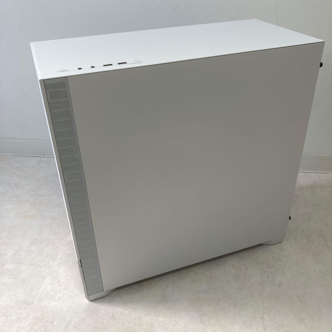 Fractal Design PCケース FD-C-POS1A-04