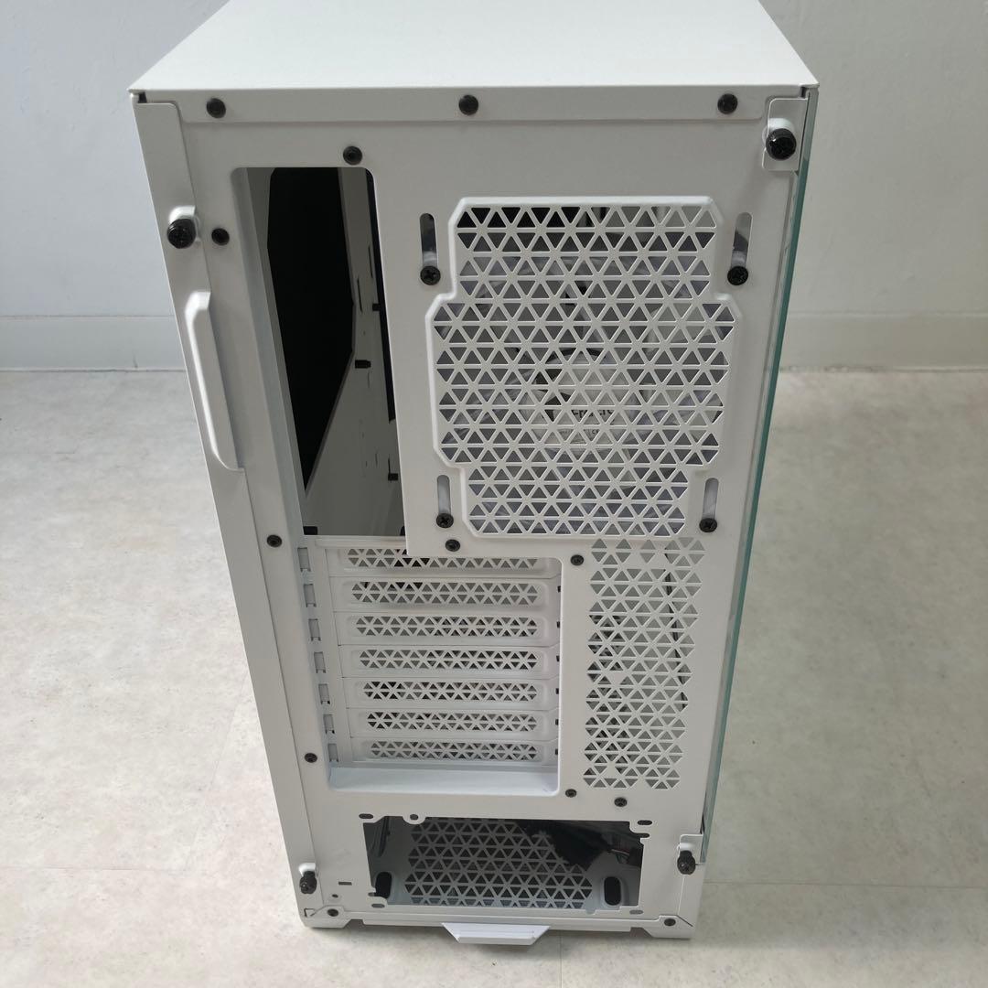 Fractal Design PCケース FD-C-POS1A-04