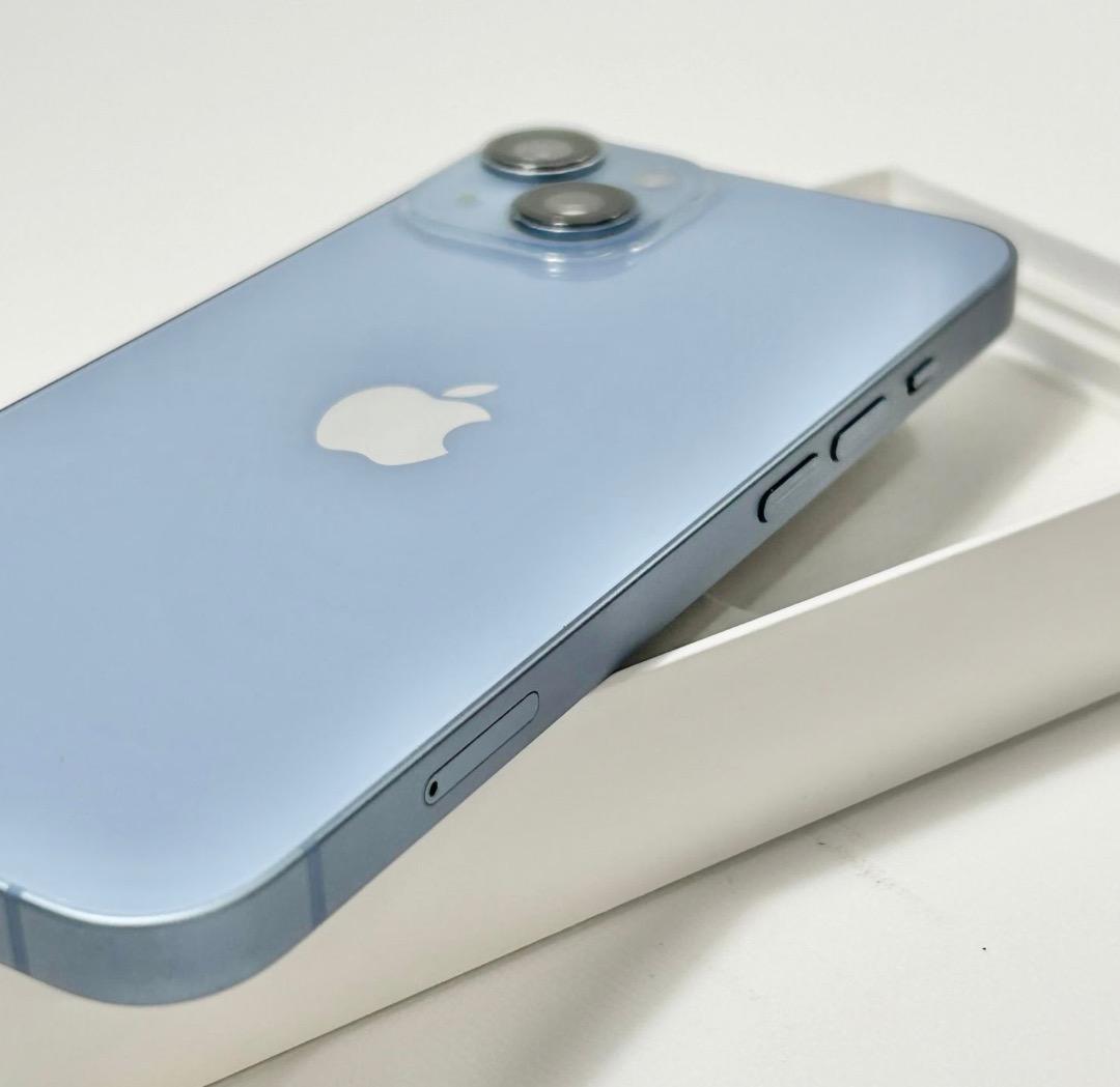 iPhone 14 | 128 GB | SIMフリー版