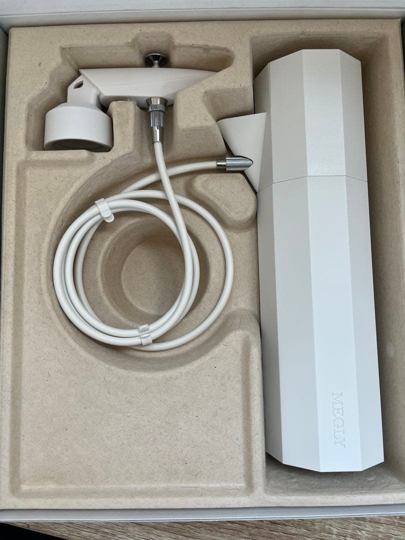 【新品】MEGLY（メグリー）