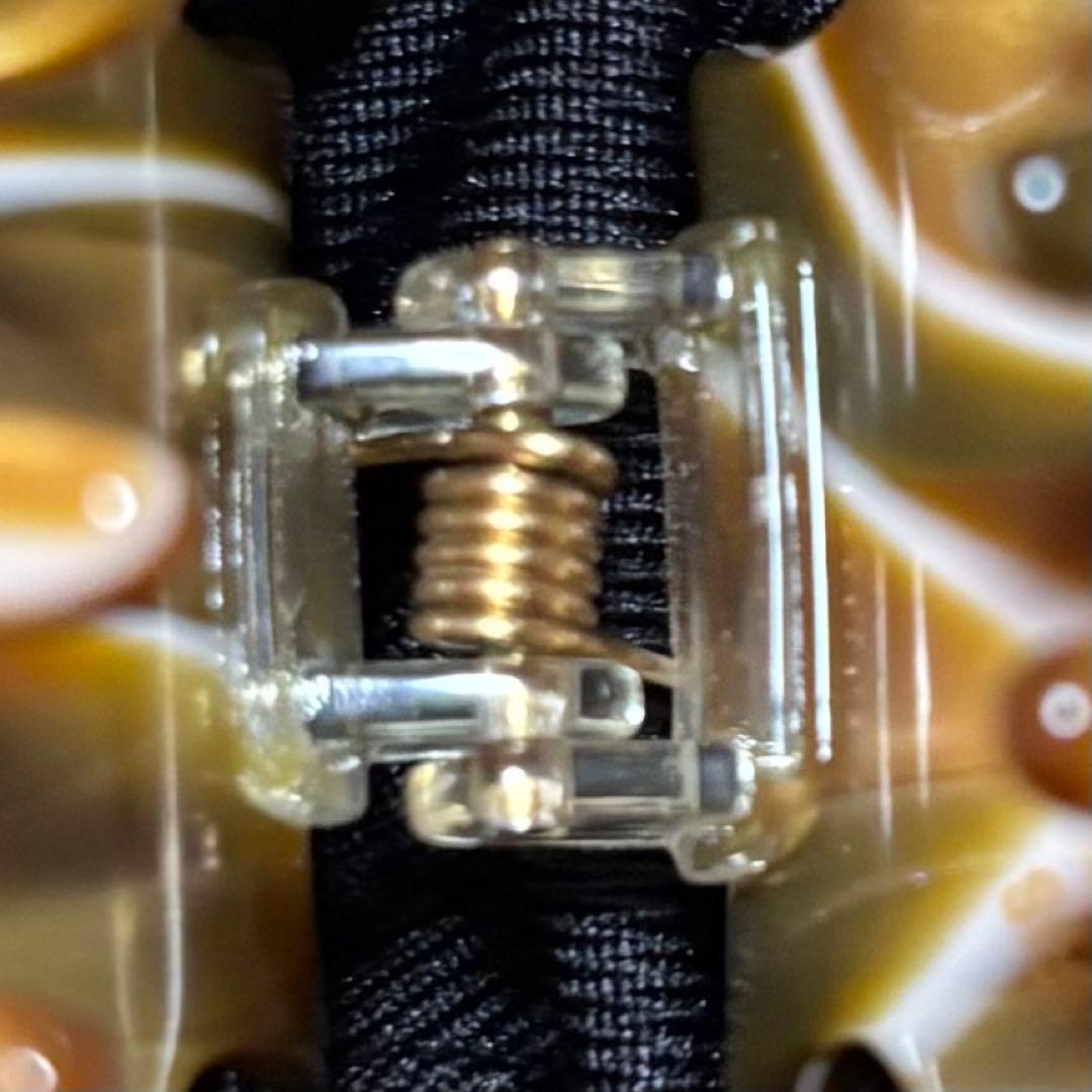 アレクサンドルドゥパリ クリップ　小サイズ