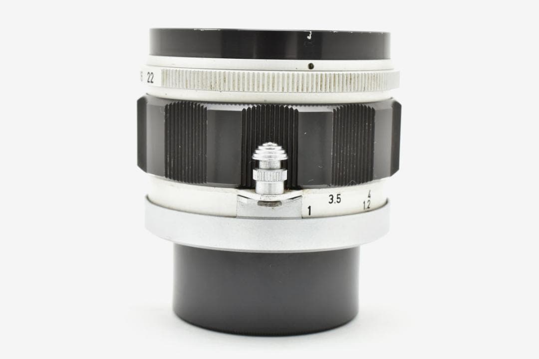 ★美品★ キヤノン Canon 50mm f1.4 L #1263