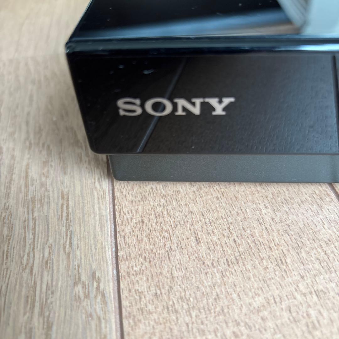 SONY BIu-ray Disc BDZ-FT 2000 一部ジャンク