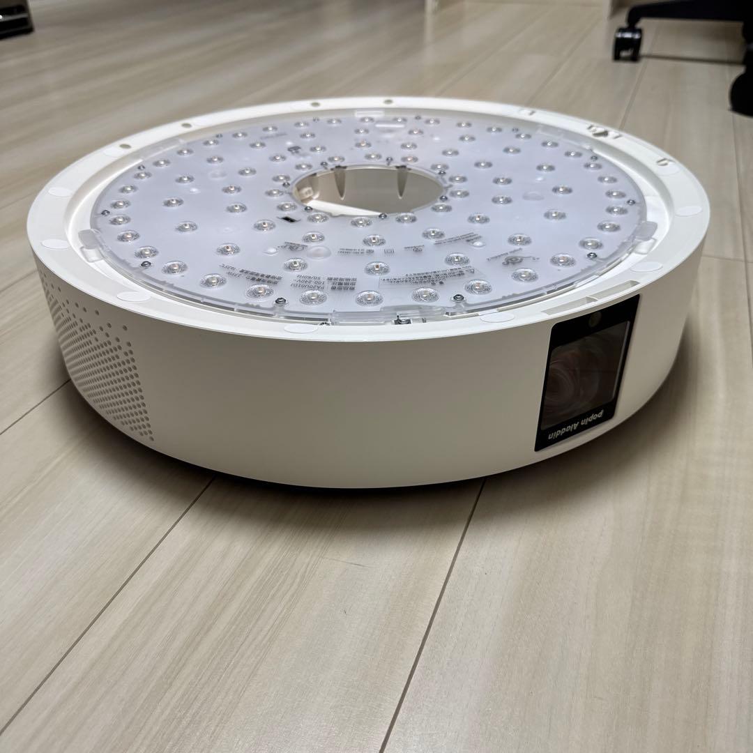 単*茎様 【ドット抜けなし】popIn Aladdin 2