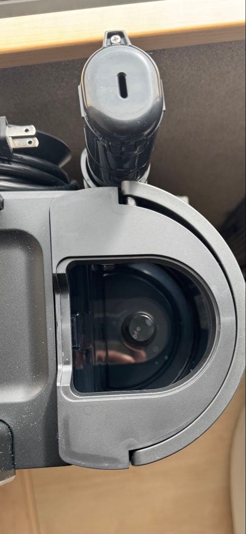 【 極美品・使用1回 】YADEA R6 Steam リンサークリーナー