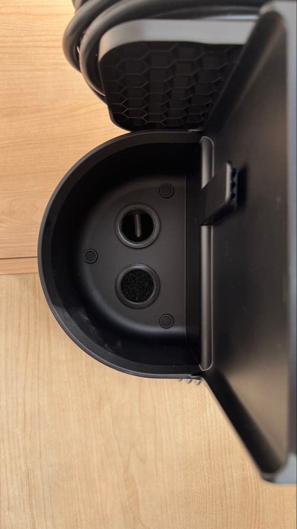 【 極美品・使用1回 】YADEA R6 Steam リンサークリーナー