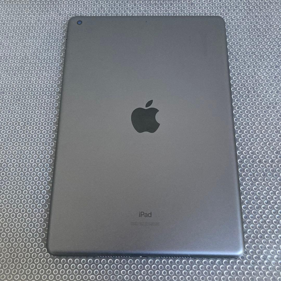 3241【早い者勝ち】iPad7 第7世代 32GB WIFIモデル☆
