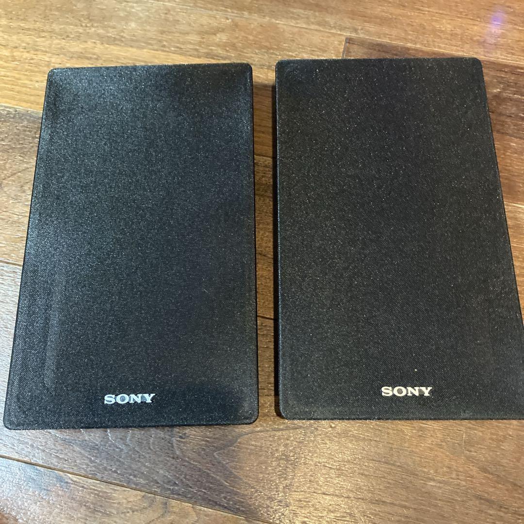 動作確認済✨️美品✨️SONY CMT-M35WM ミュージックコンポ　ミニコンポ