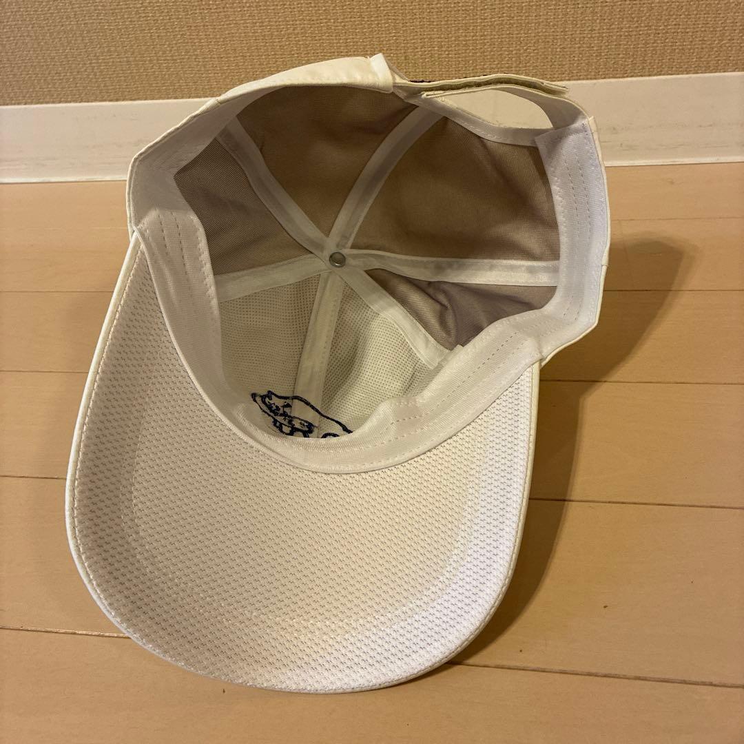 Dongwa ドンワ へら竿 雲舞 15尺 & 非売品キャップ未使用