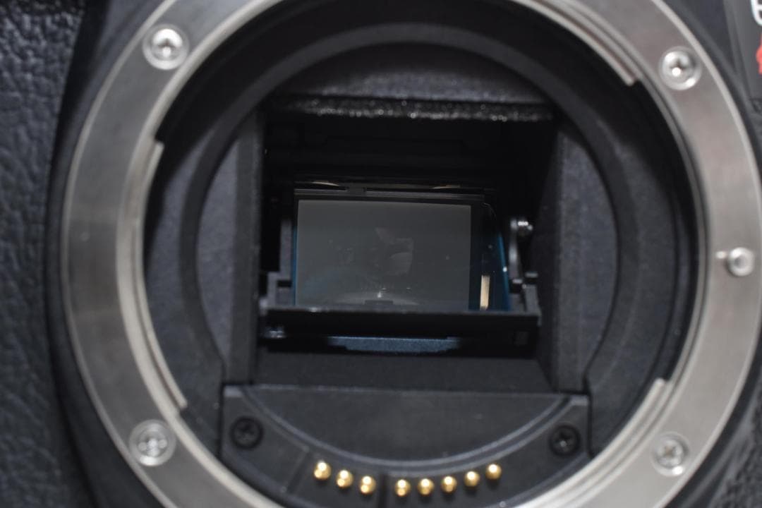 ❤Canon Kiss X8i❤Wi-Fi転送❤超望遠レンズ❤美品❤推し活もOK