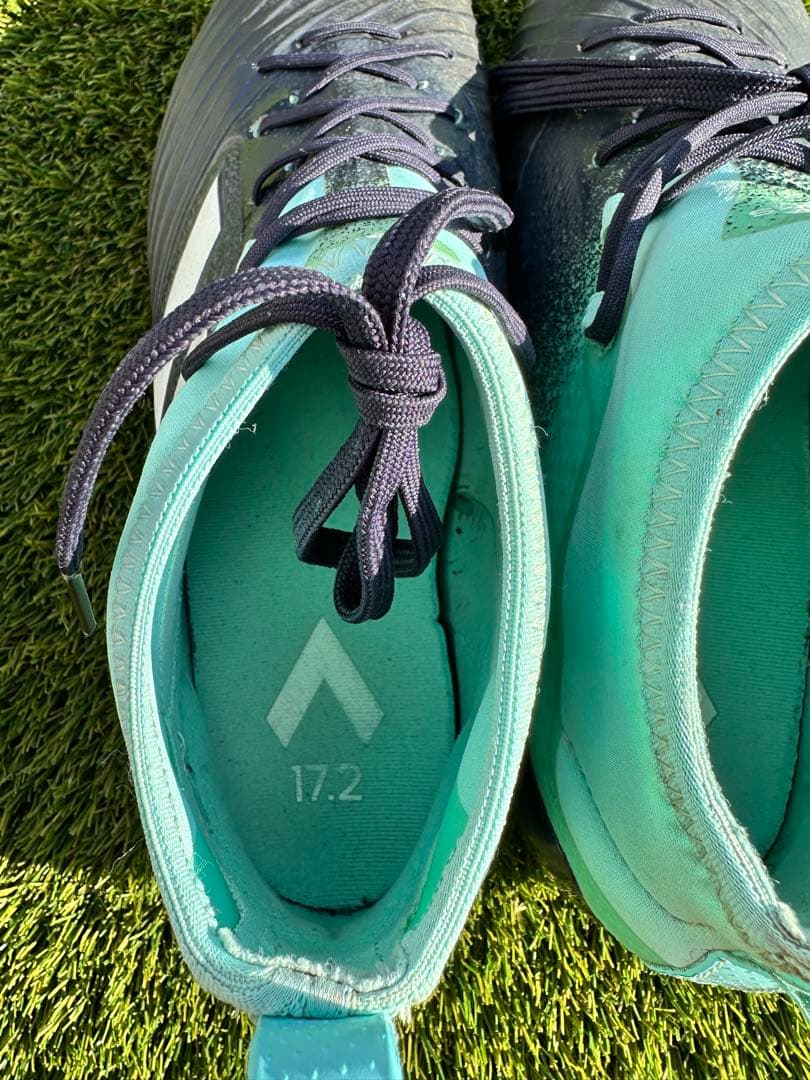 adidas エース 17.2-ジャパン プライムメッシュ HG