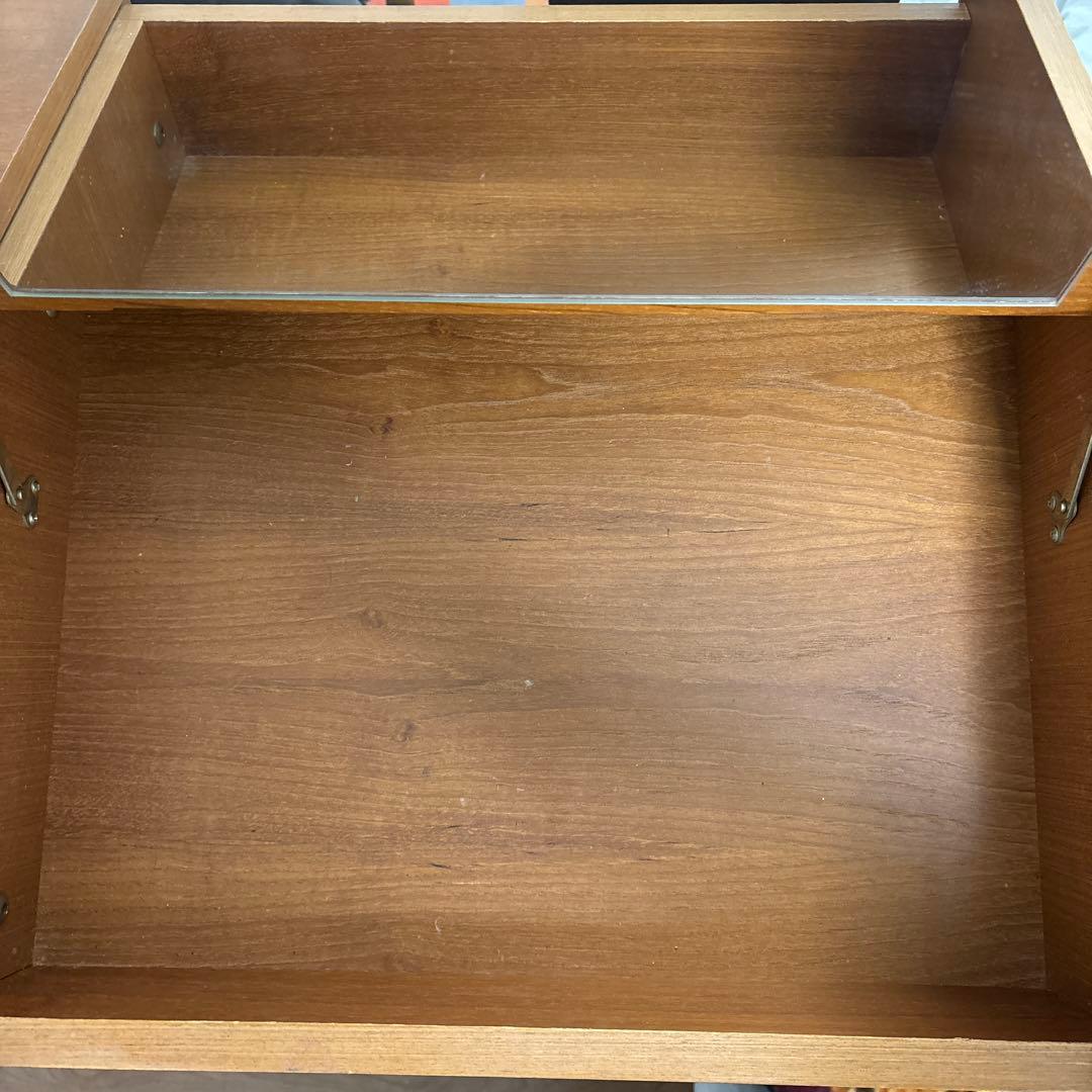 unico ALBERO ウニコ　アルベロ　ドレッサー