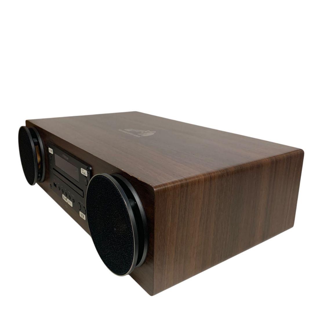 Victor EX-D6 2020年製 本体のみ ミニコンポ CDプレーヤー