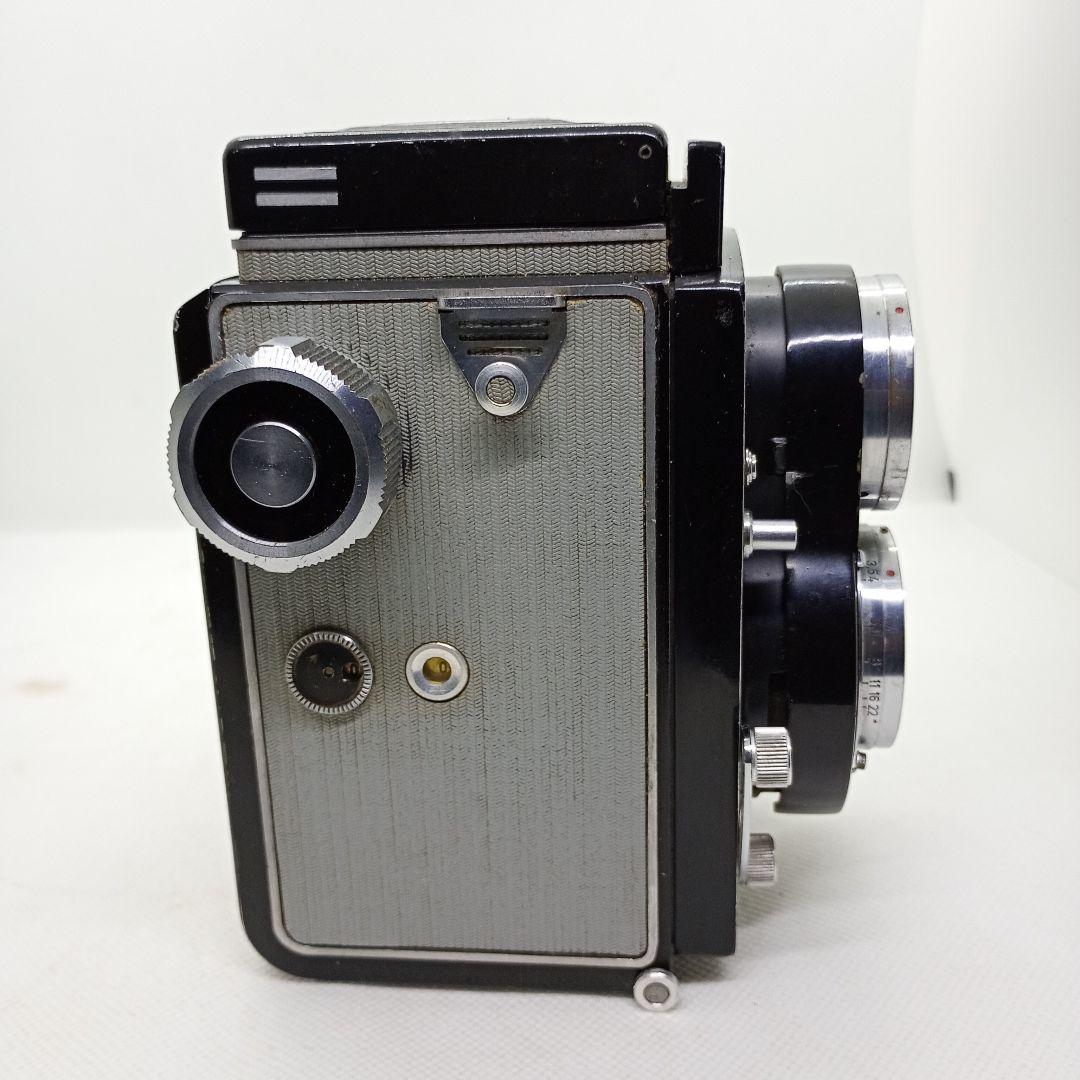【整備済完動品】FlexaretⅥ
