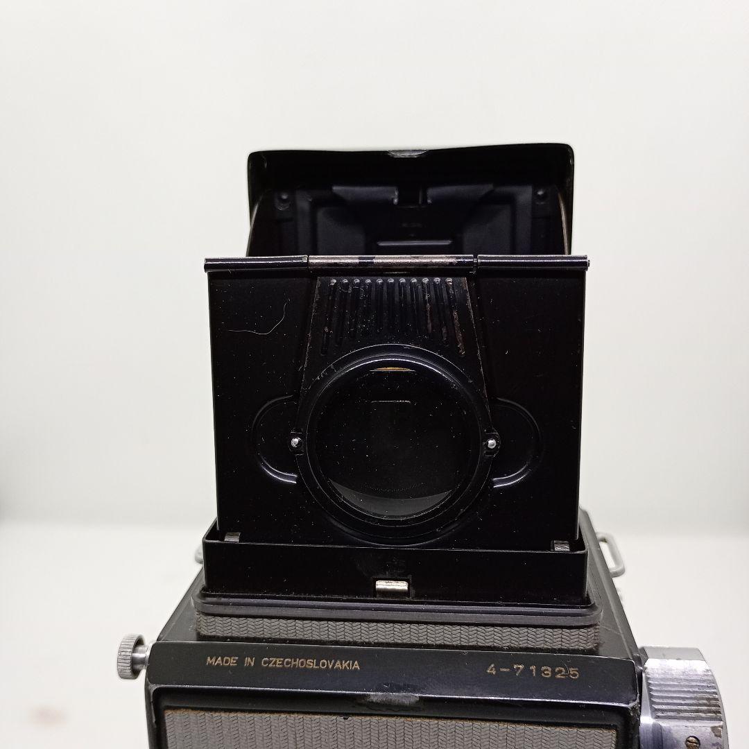 【整備済完動品】FlexaretⅥ