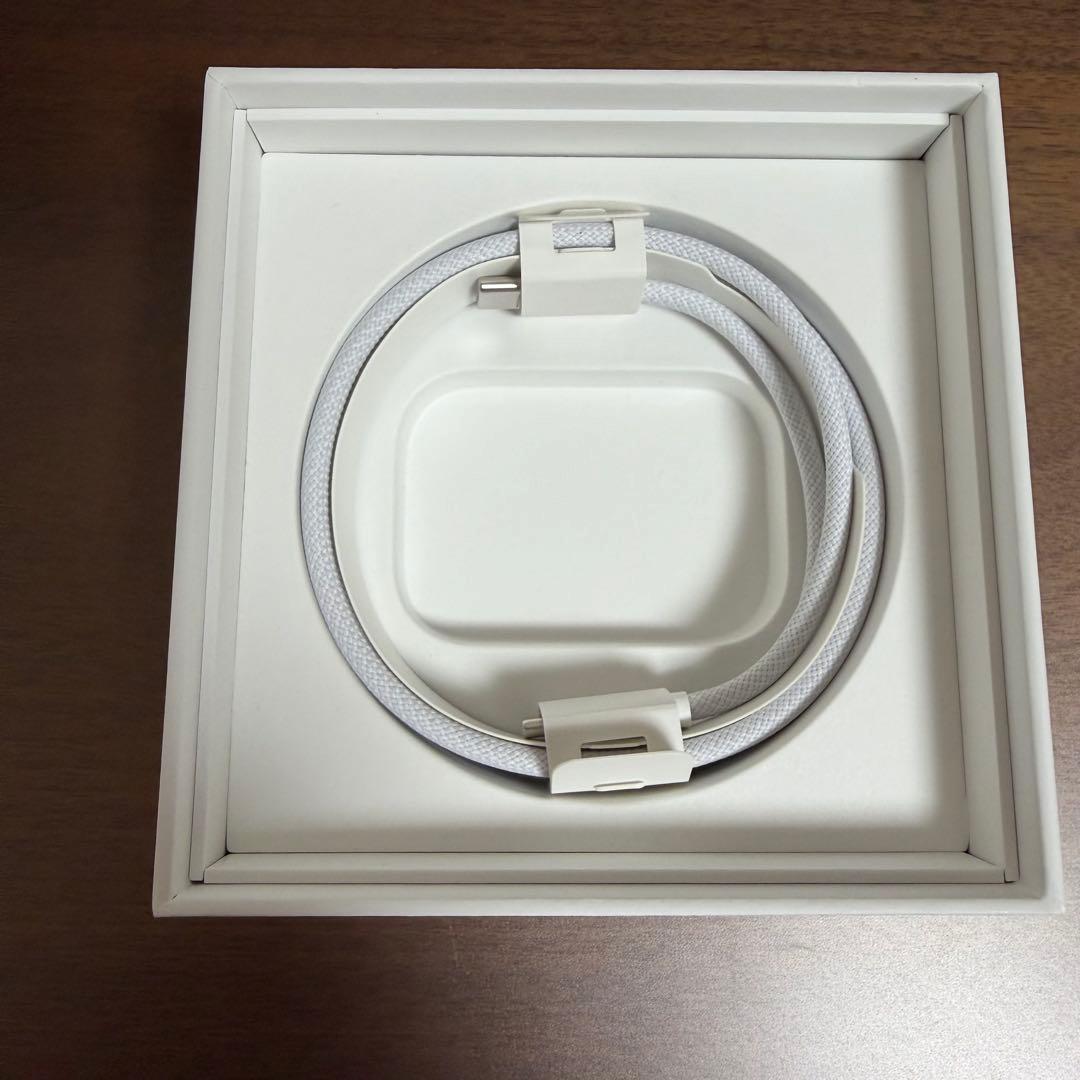 AirPods Pro 第2世代　Apple　【美品】