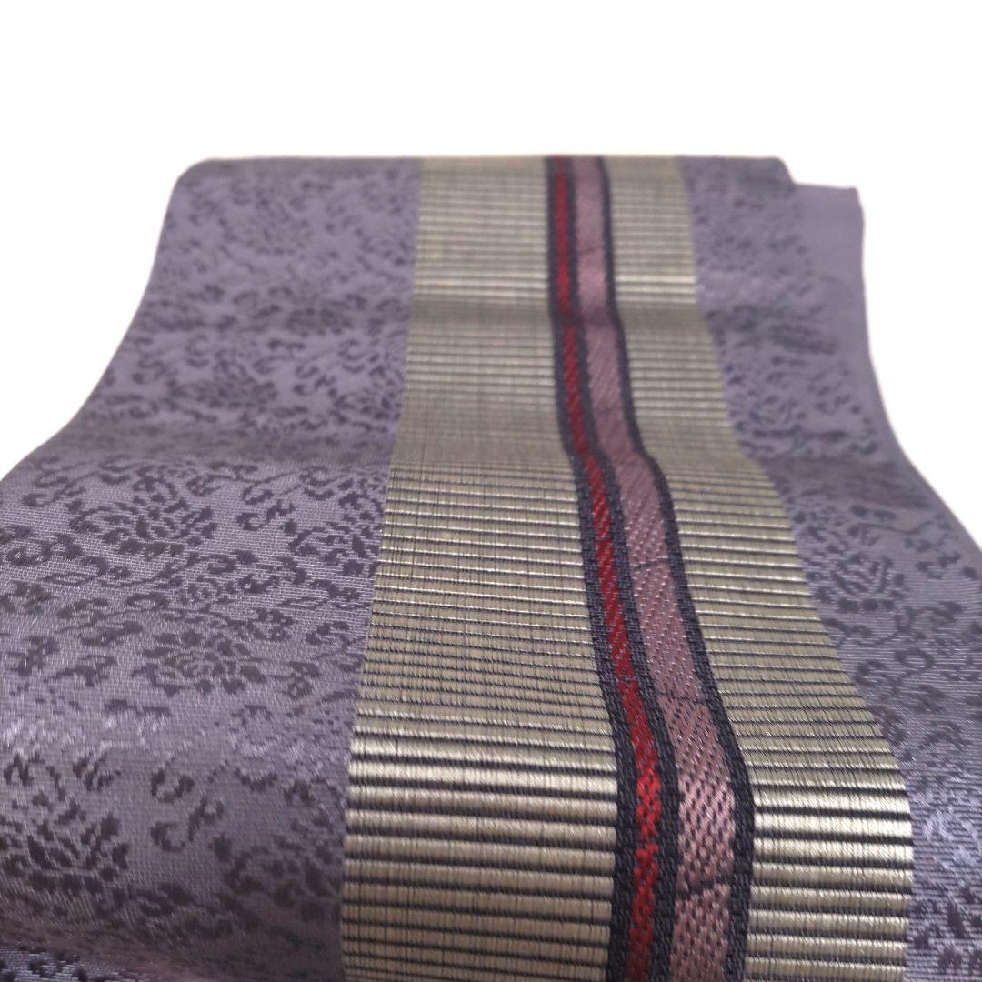 博多織　半巾帯　浴衣帯