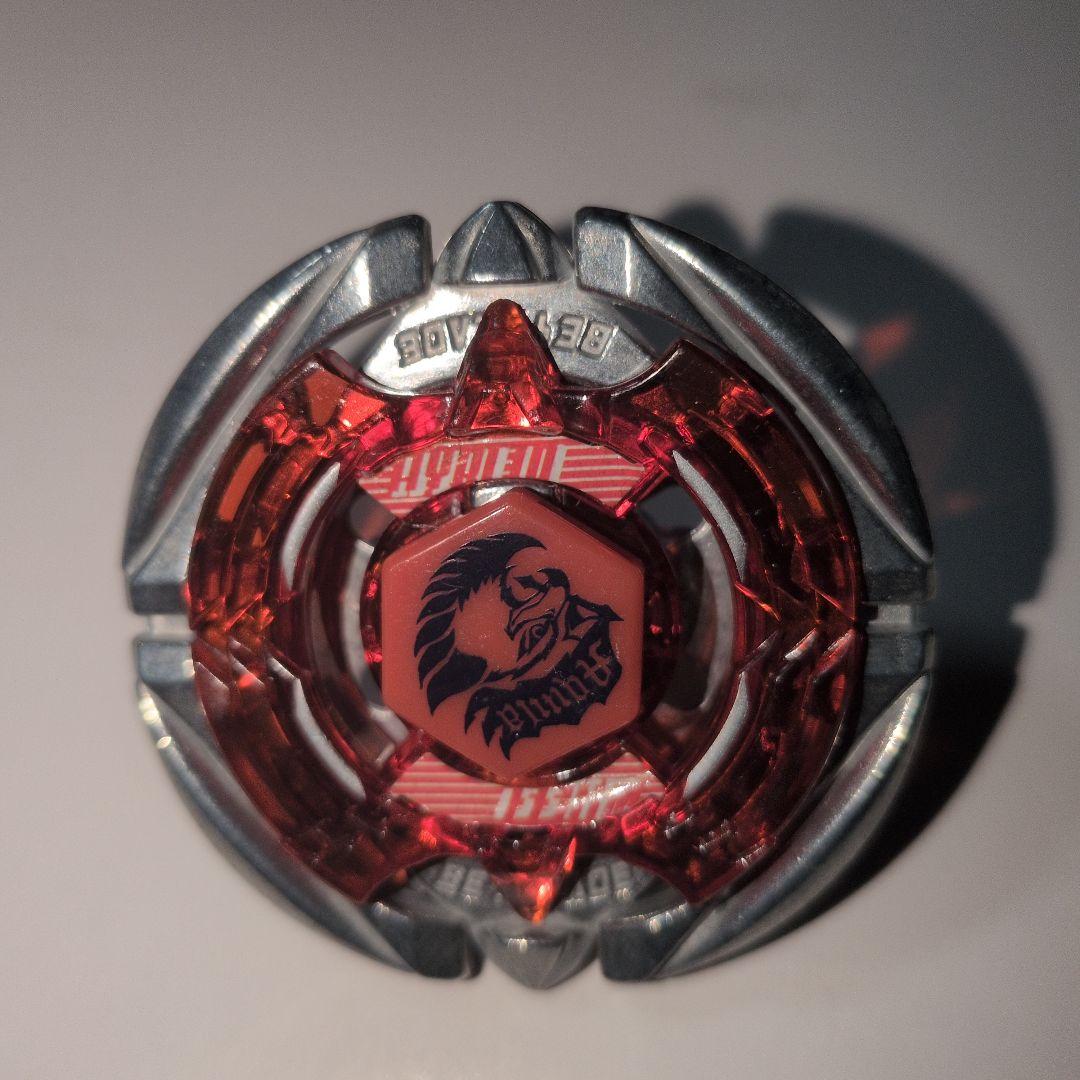 S*)様 メタルファイトベイブレード 10個セット 綺麗な状態　レア　限定　貴重