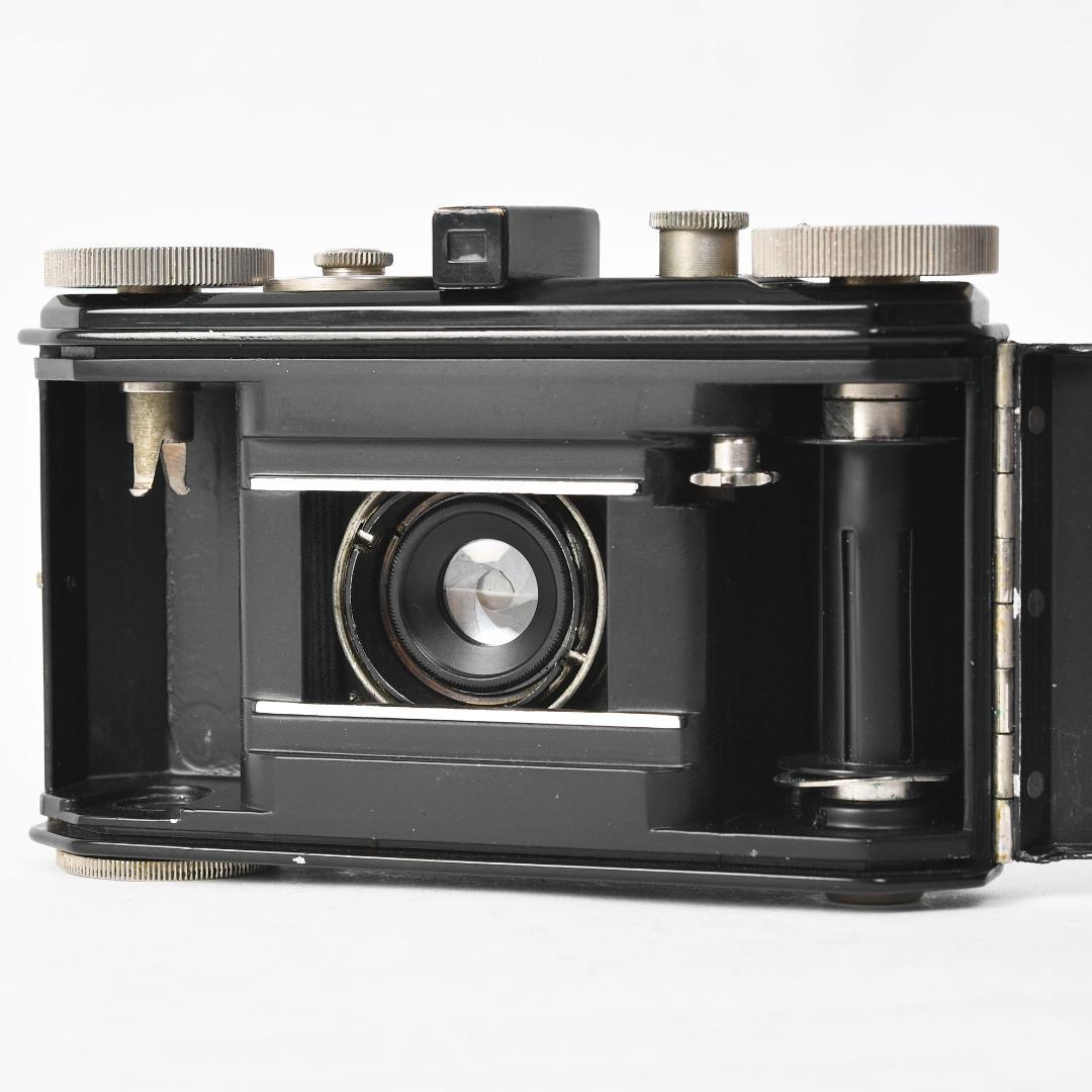 KODAK コダック レチナ Retina 117 レチナ初期型【美品】