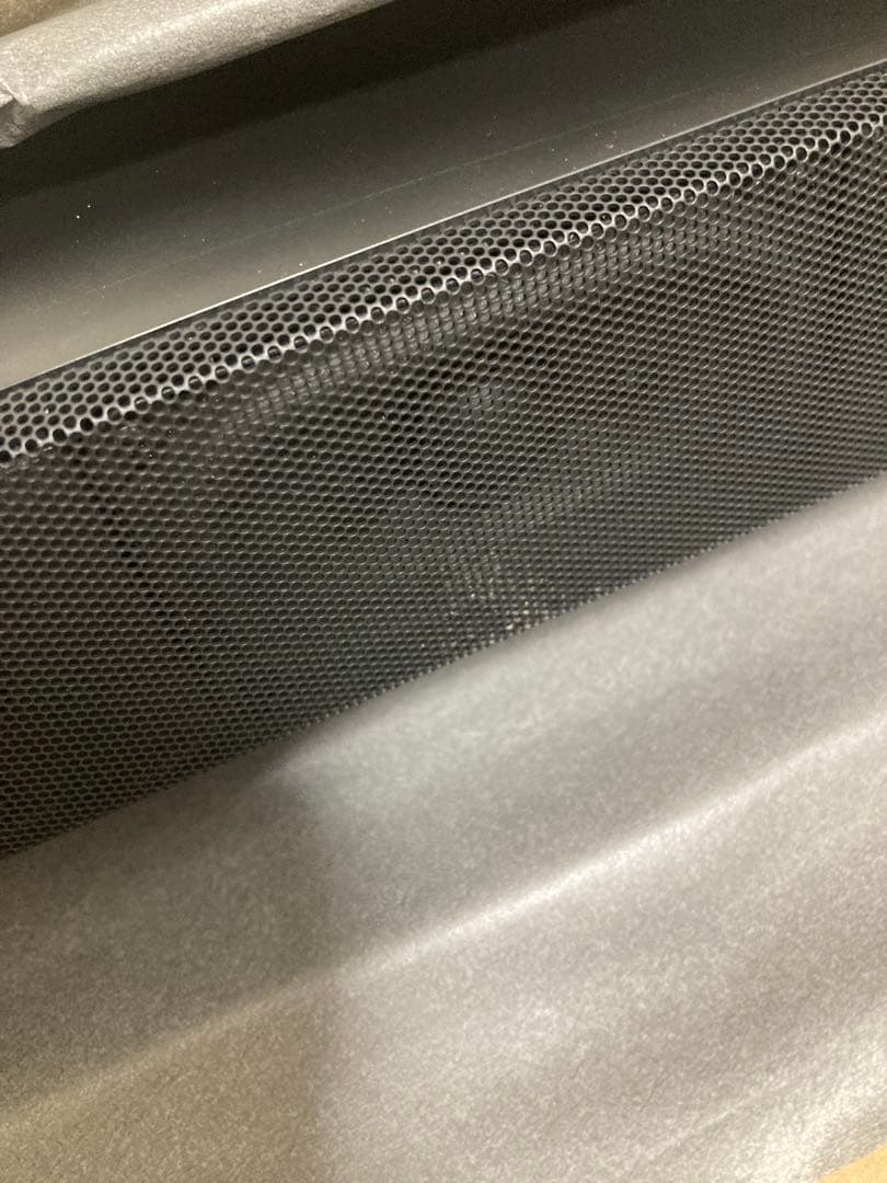 スピーカー　sony ht-s2000