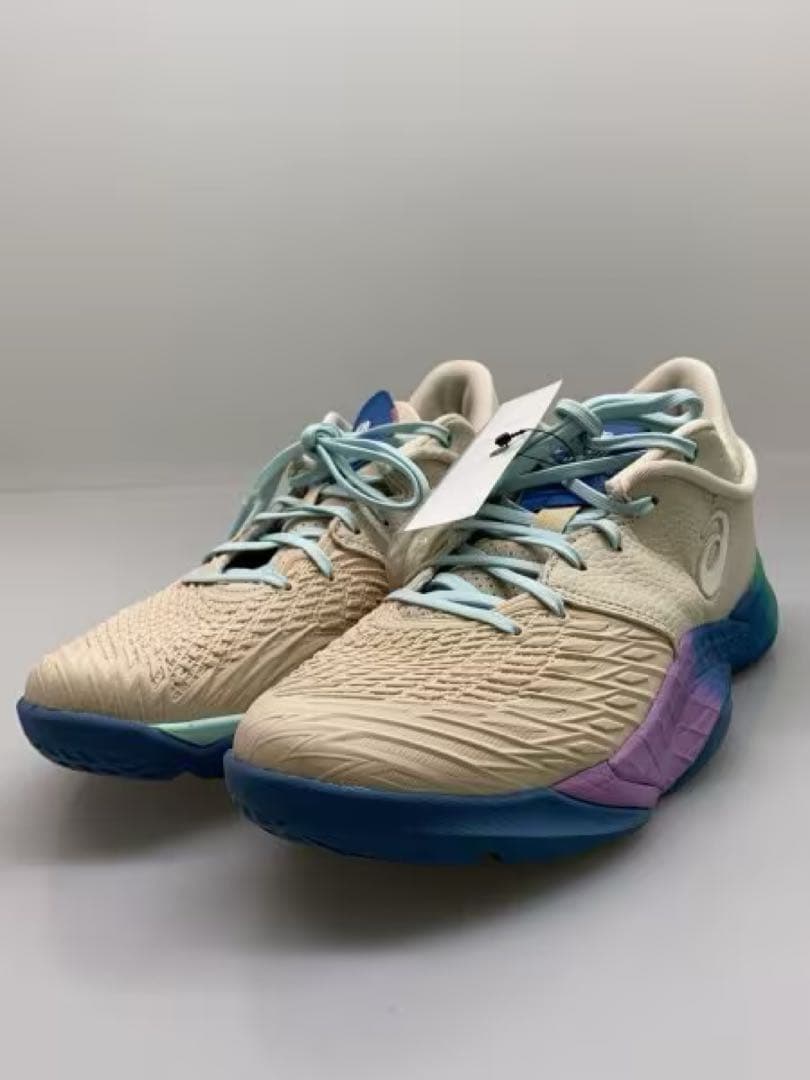 『激レア』『超人気』ASICS アンプレアルスローballaholic