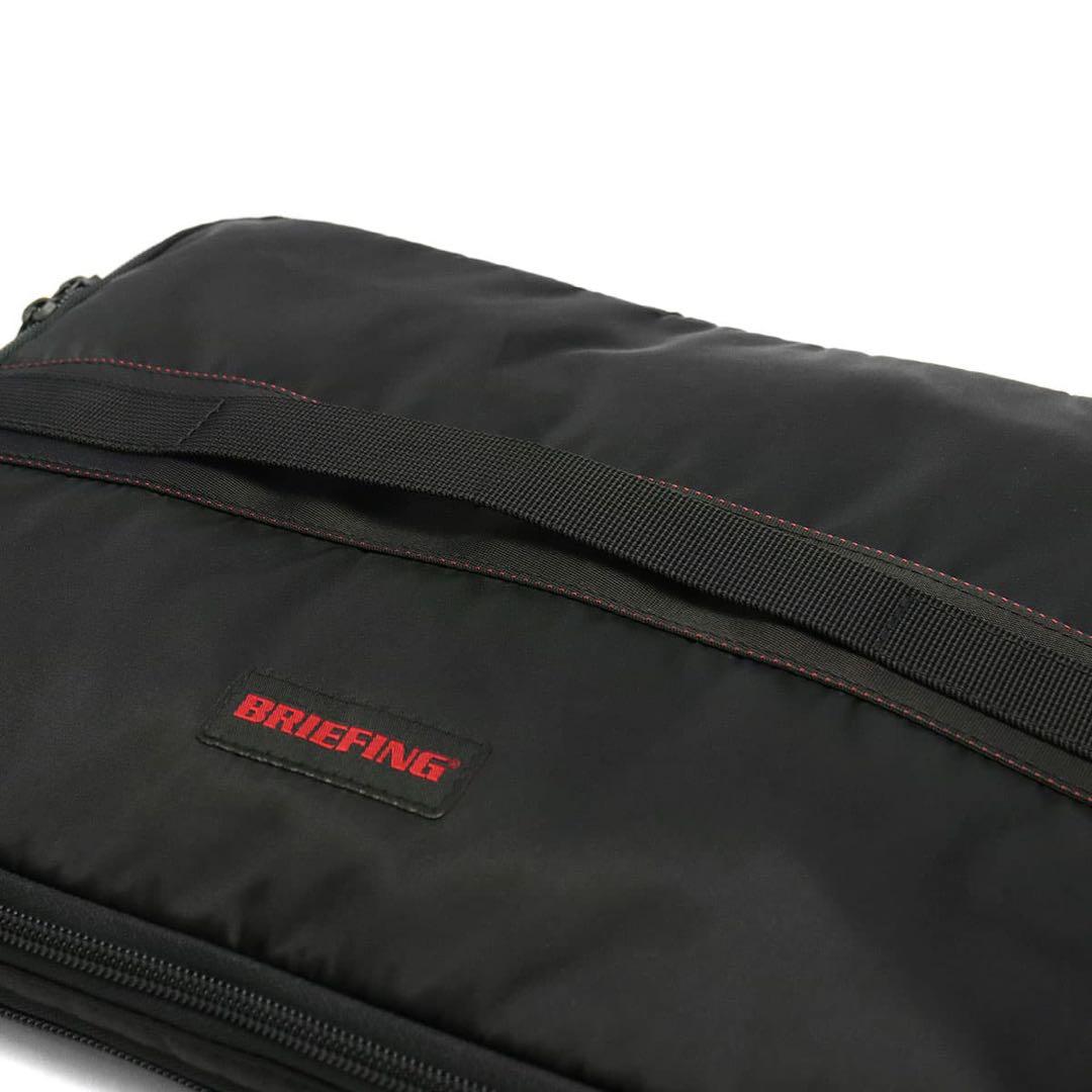 【新品】ブリーフィング／ポーチ