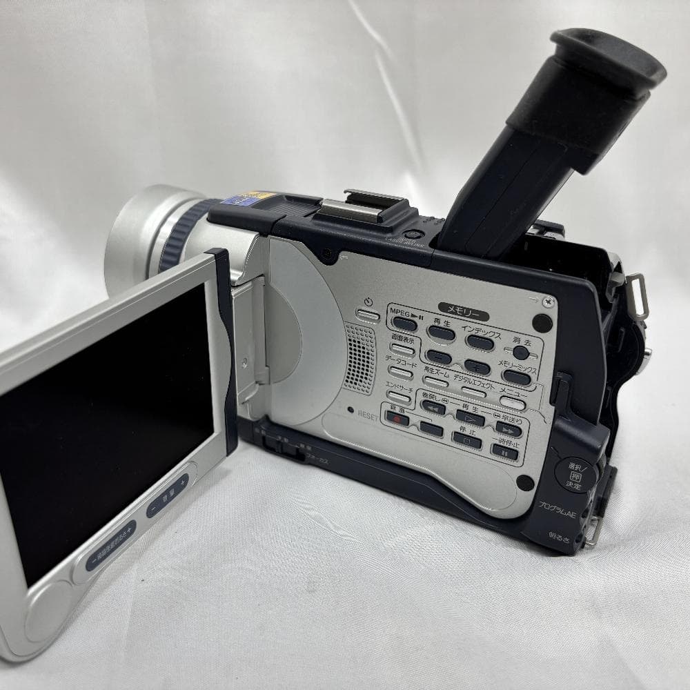 SONY Digital Handycam ハンディカム DCR-TRV30