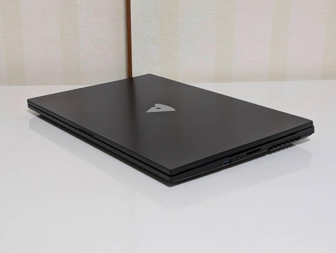 大画面・i7・GeForce・Office・Windows11・ゲーミングPC