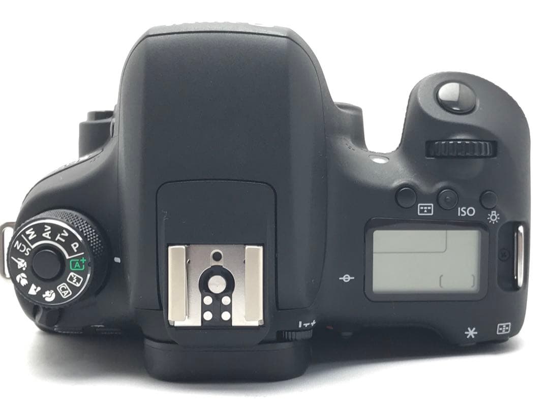 Canon EOS 8000D レンズキット♪安心フルセット♪