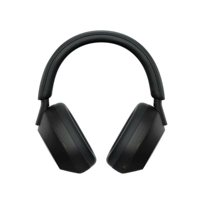 新品未使用　SONY WH-1000XM5 ワイヤレスヘッドホン ブラック