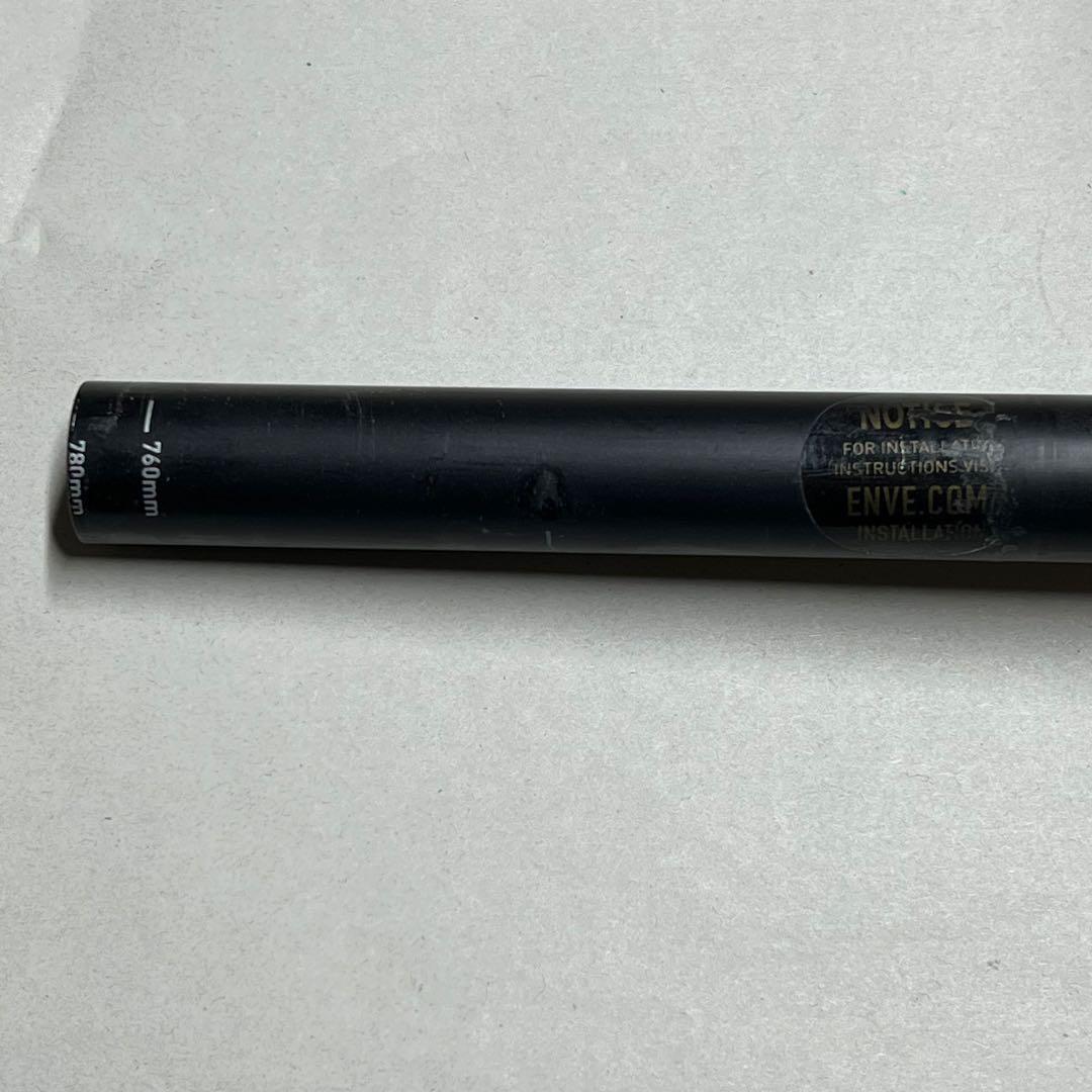 o*s様 ENVE エンヴィ M7 カーボン ハンドル バー 35MM MTB