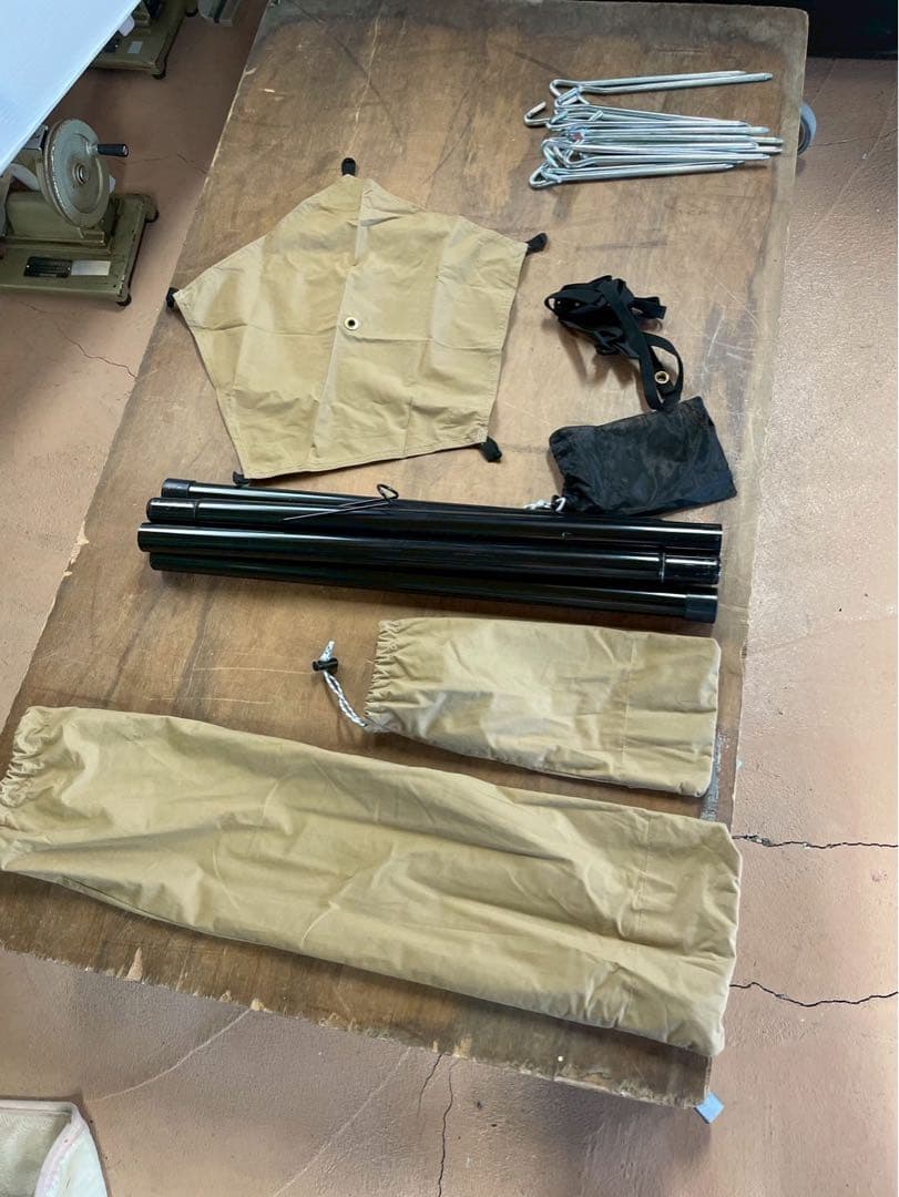 tent-Mark DESINGNS テント サーカスTC TM-CT1S