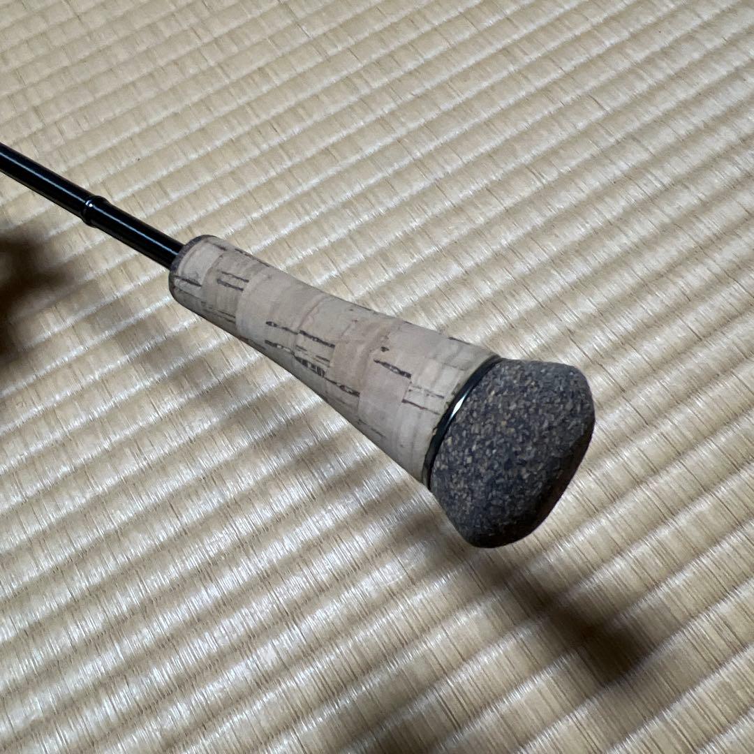 タカミテクノス　23MOZ621 SLJ-SP オリジナルブランク30本限定生産