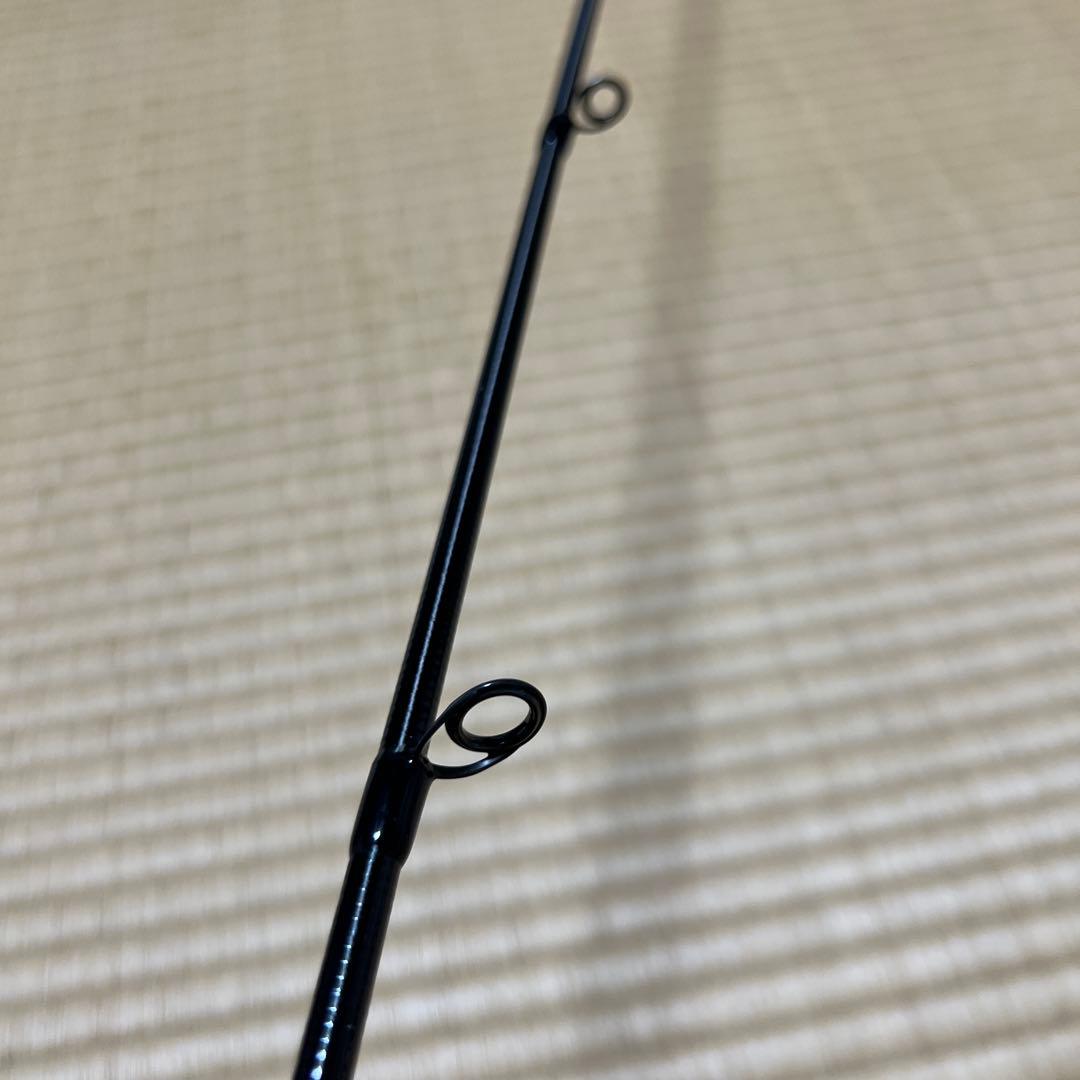 タカミテクノス　23MOZ621 SLJ-SP オリジナルブランク30本限定生産