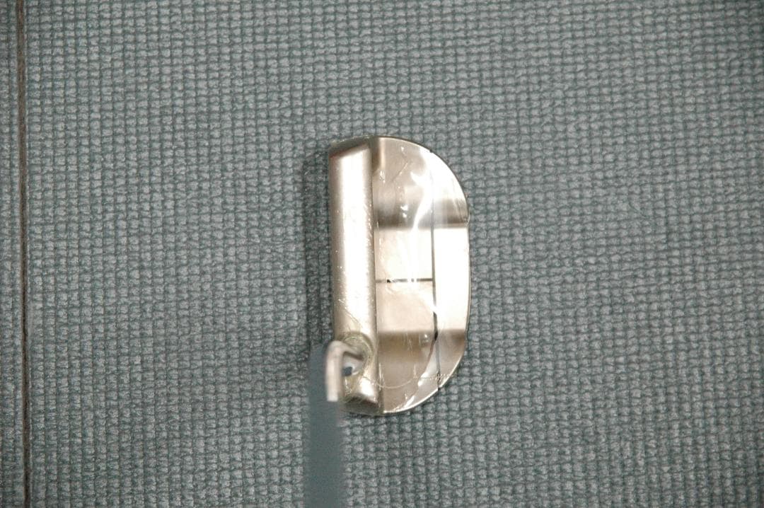 新品 オデッセイ BLACK SWIRL #3 PROTOTYPE プロ支給品