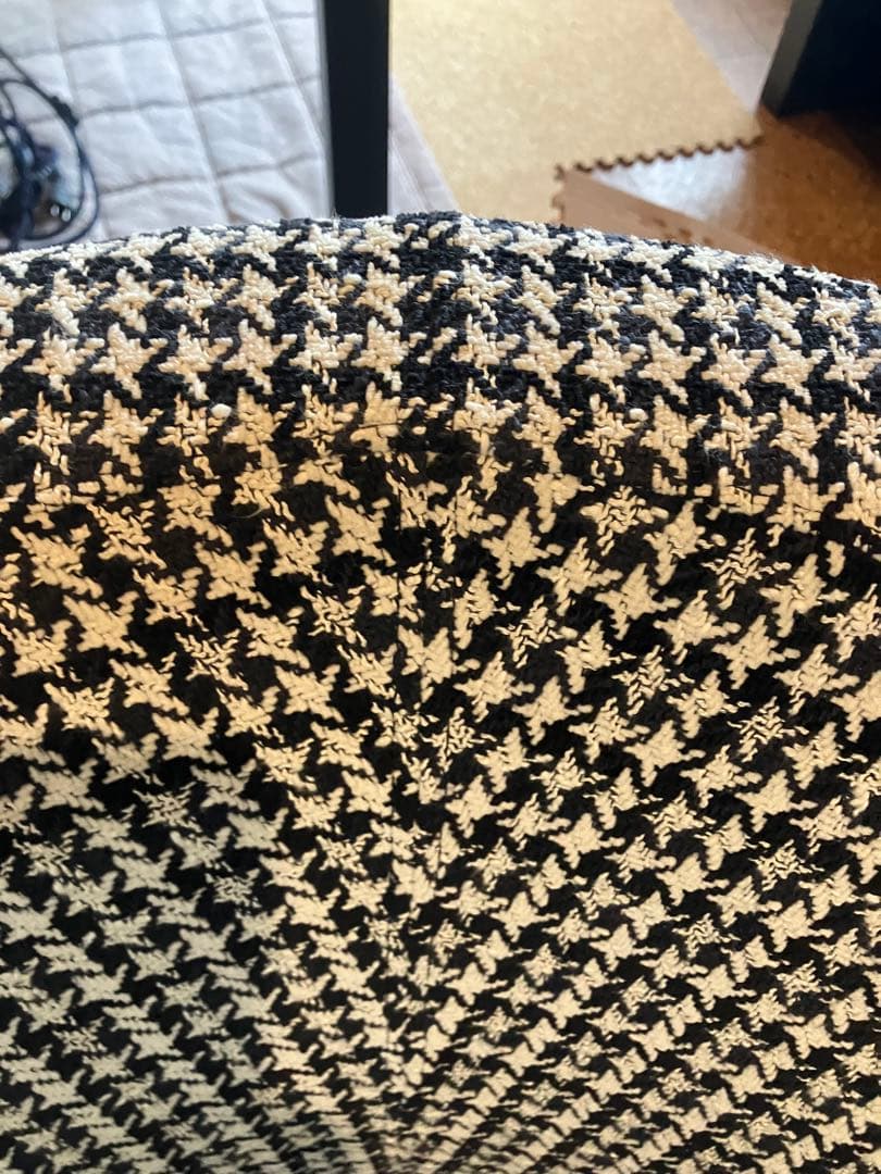 Arflex 回転椅子panetun