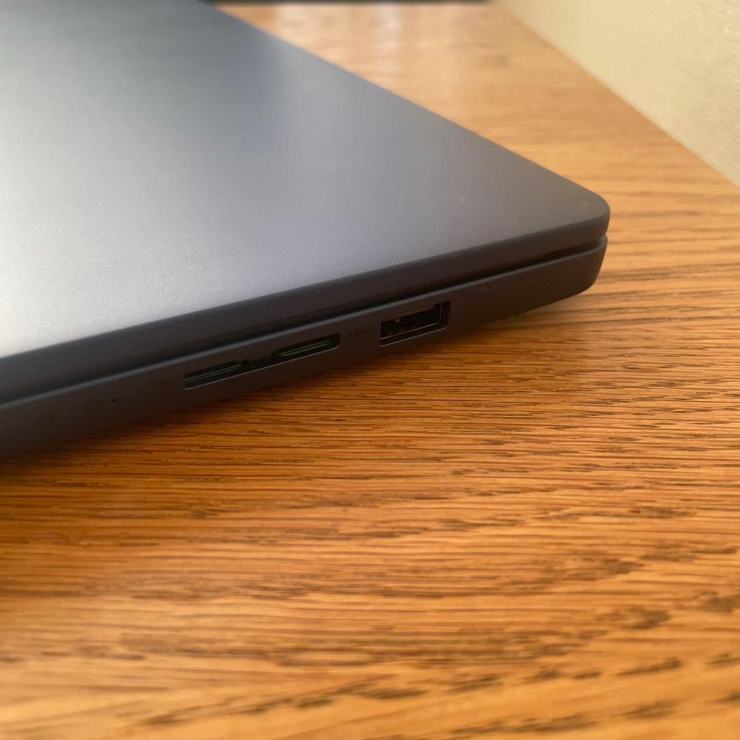 【美品】NEC LAVIE N14 Slim