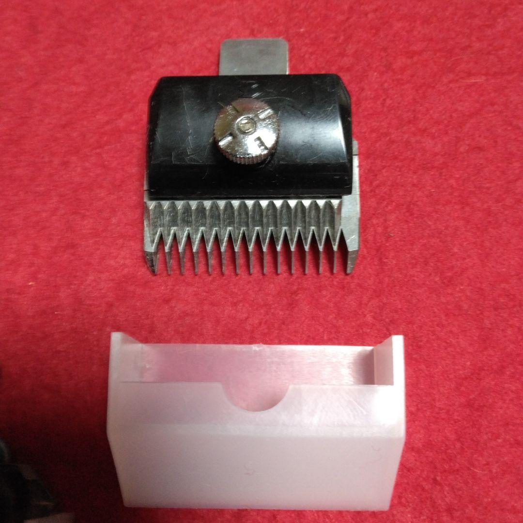 ⭐*⭐様 未使用トリミングフルセット！スピーディック DC-6 電動バリカン！ハ