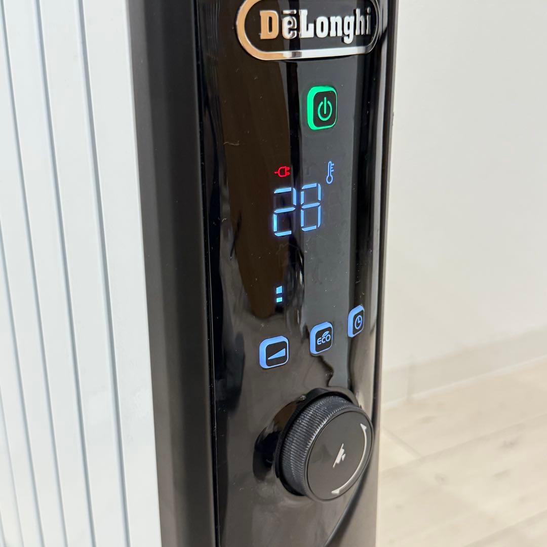 デロンギ MDHU15 マルチダイナミックヒーター 1500W