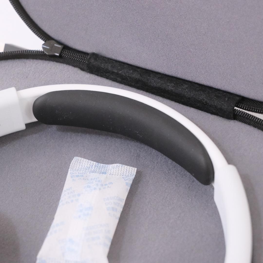 Nothing Headphone (1) ナッシング ワイヤレスヘッドホン