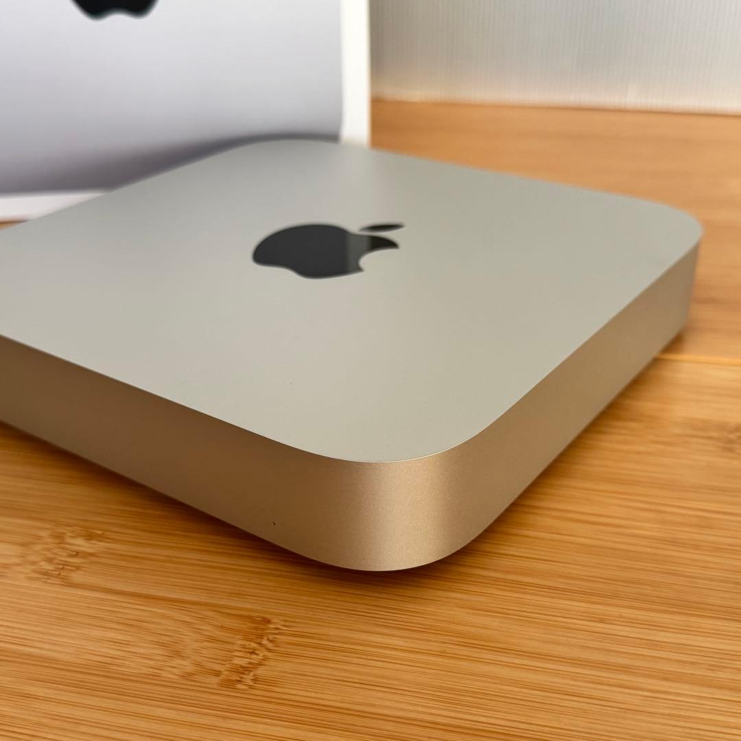 Macデスクトップ Apple Mac mini M1 1TB 16GB