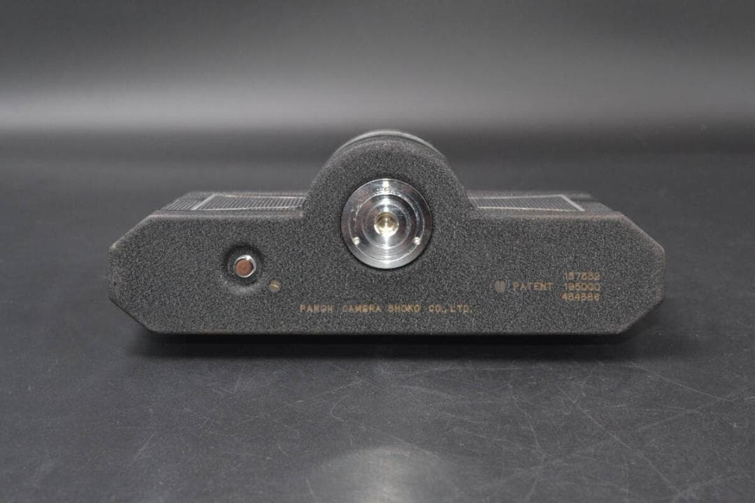 PANON パノン WIDELUX F7 パノラマ フィルムカメラ