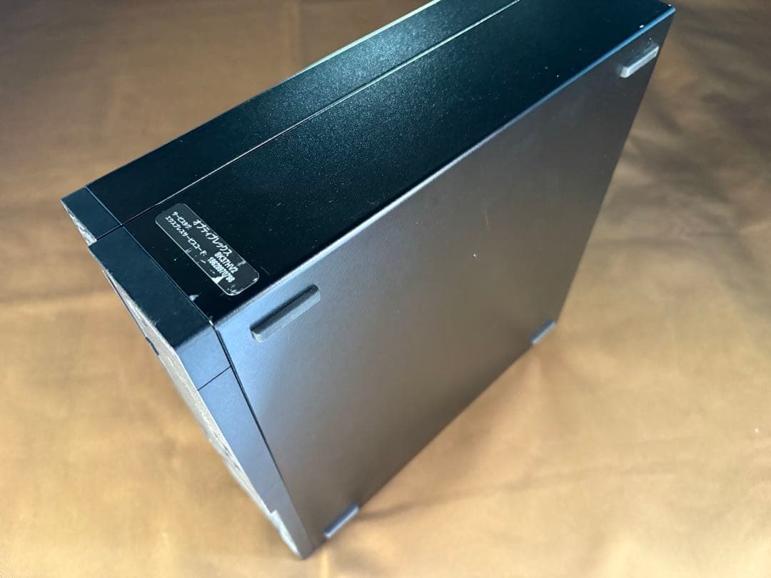 DELL OptiPlex 第8世代i5 メモリ16GB SSD＋HDD