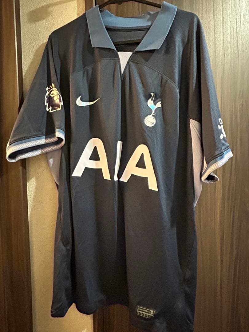 トッテナム　エメルソンロイヤル