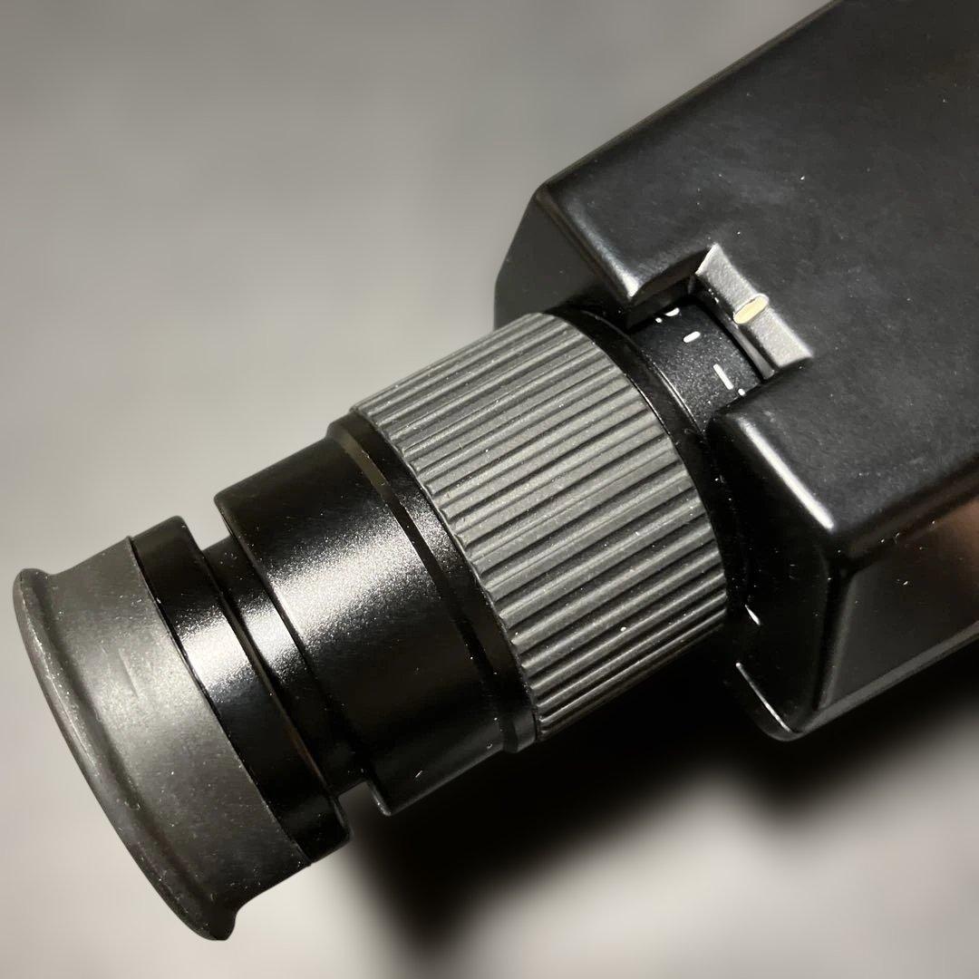 M251201★FUJIフイルムGX680アングルファインダー　ケース付