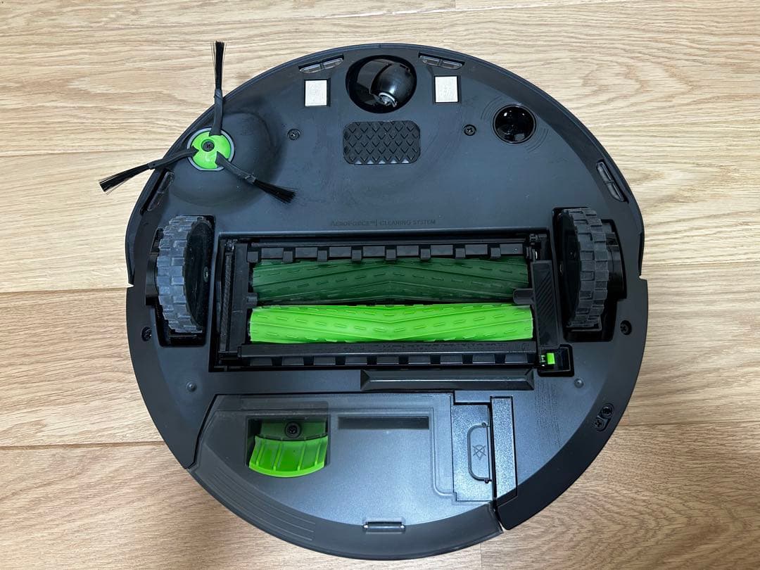 iRobot ルンバ　j9+ ロボット掃除機 アイロボット Roomba